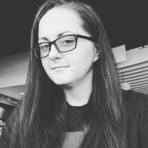 Meet your Posher, Rabije